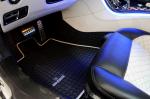 Mercedes-Benz SLS AMG 700 Biturbo by Brabus 2011 года